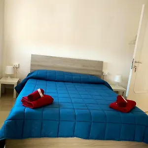 Bed And Fly Aeroporto Reception H24 Bed & Breakfast